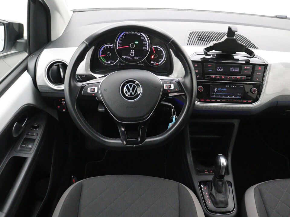 Volkswagen e-Up! Move