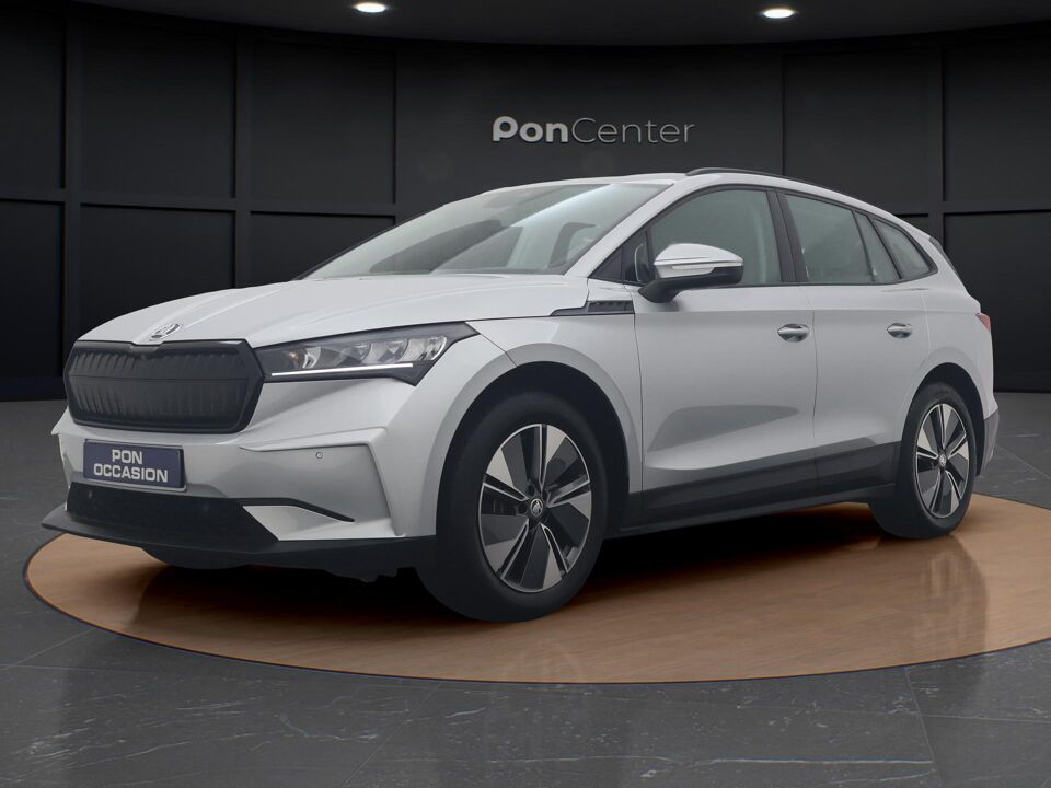 Škoda Enyaq iV 60
