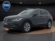 Volkswagen Tiguan 1.4 TSI eHybrid Elegance