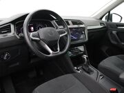 Volkswagen Tiguan 1.4 TSI eHybrid Elegance