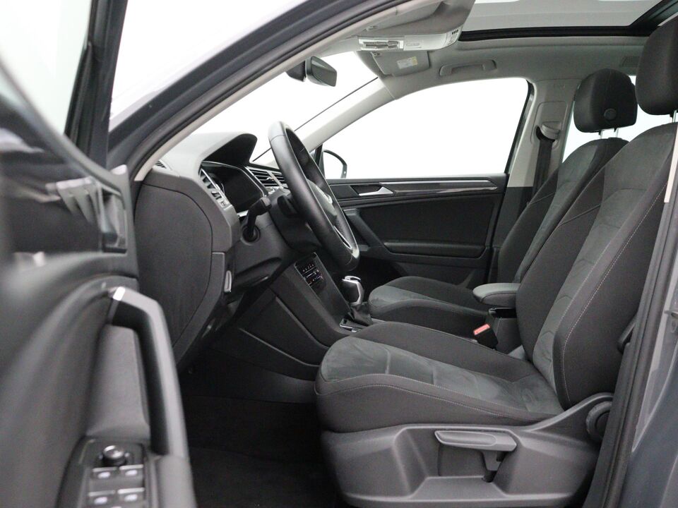 Volkswagen Tiguan 1.4 TSI eHybrid Elegance