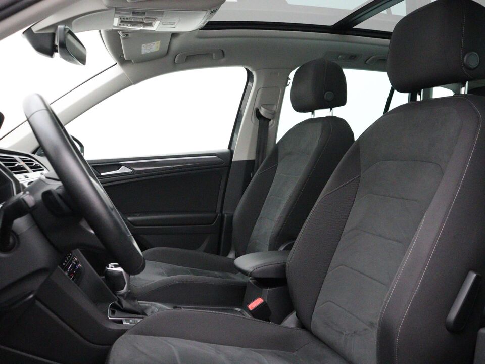 Volkswagen Tiguan 1.4 TSI eHybrid Elegance