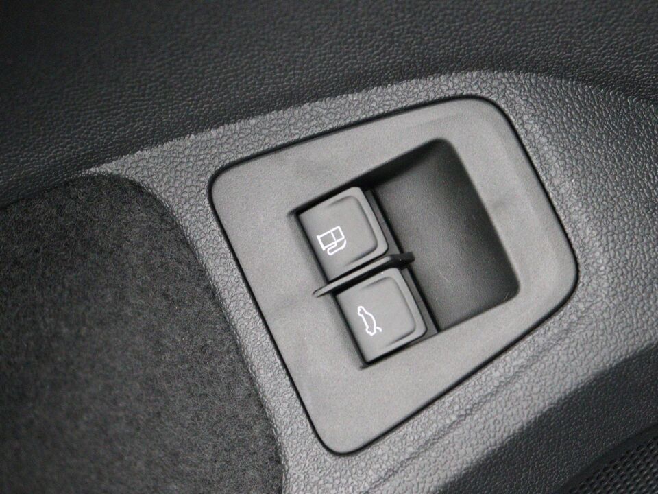 Volkswagen Tiguan 1.4 TSI eHybrid Elegance