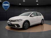 Volkswagen Polo 1.0 TSI 95 PK Life