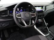 Volkswagen Polo 1.0 TSI 95 PK Life