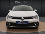 Volkswagen Polo 1.0 TSI 95 PK Life