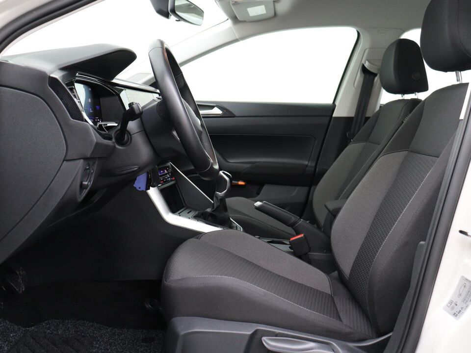 Volkswagen Polo 1.0 TSI 95 PK Life