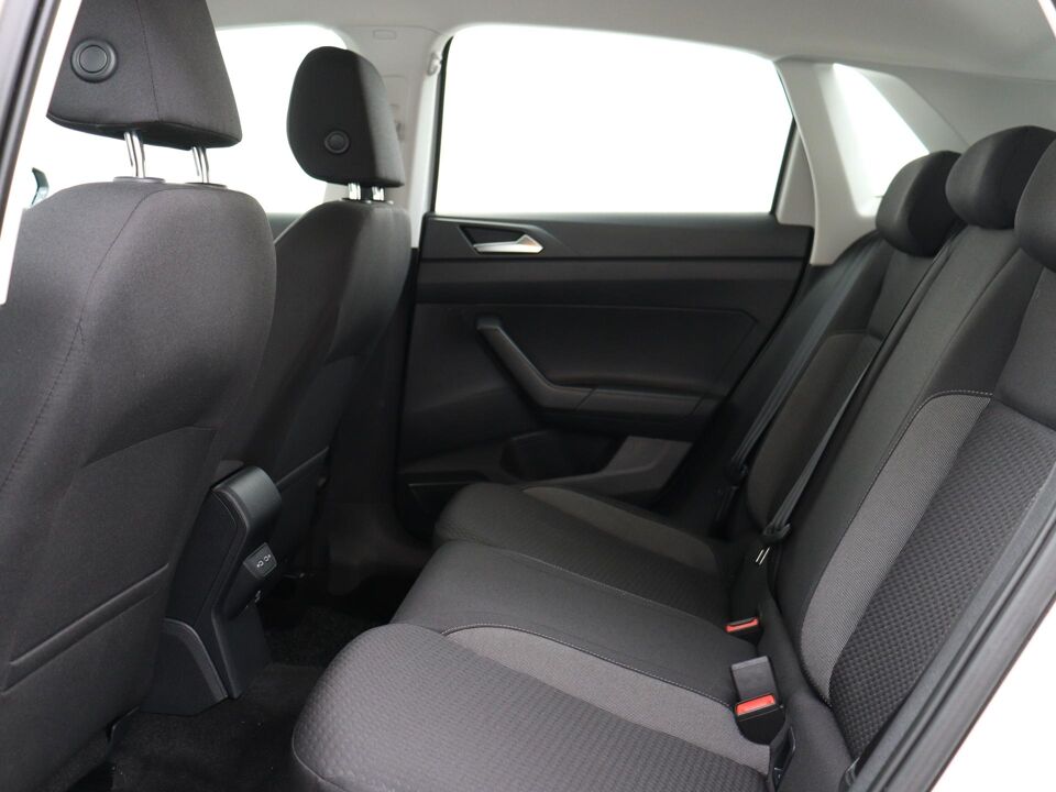 Volkswagen Polo 1.0 TSI 95 PK Life