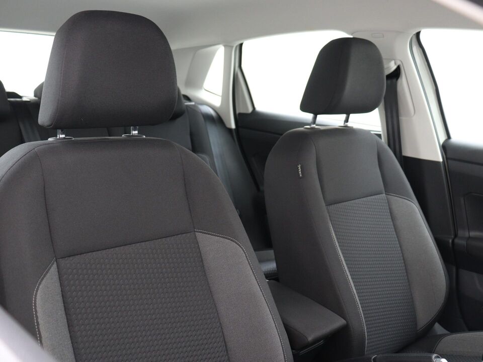 Volkswagen Polo 1.0 TSI 95 PK Life