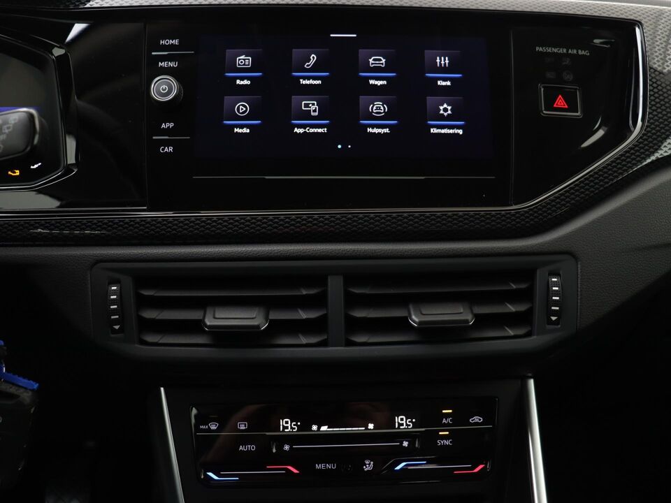 Volkswagen Polo 1.0 TSI 95 PK Life