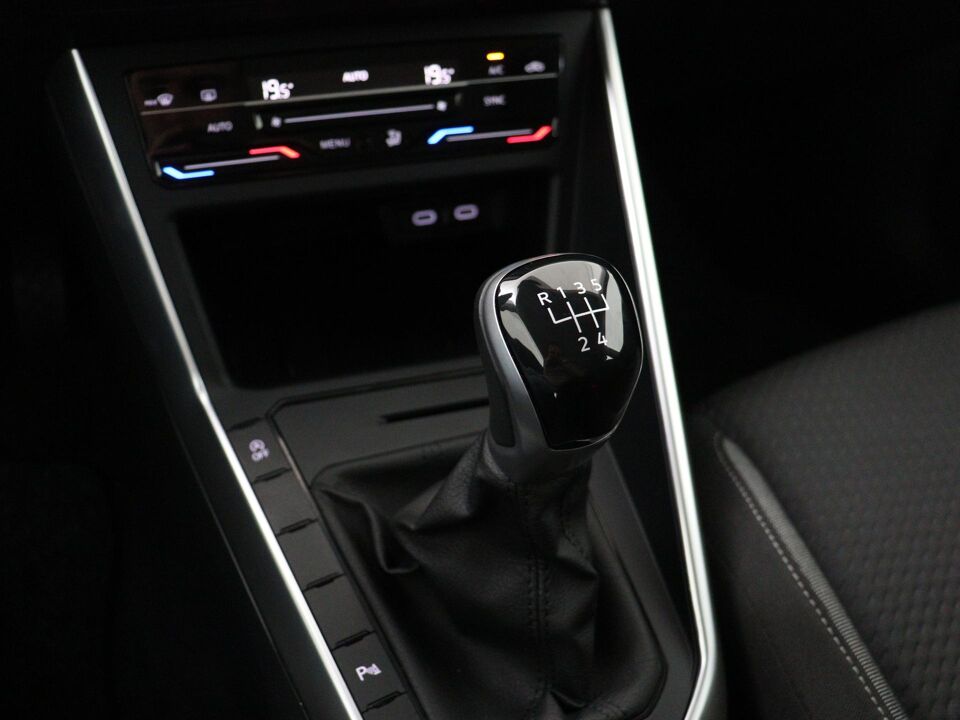 Volkswagen Polo 1.0 TSI 95 PK Life