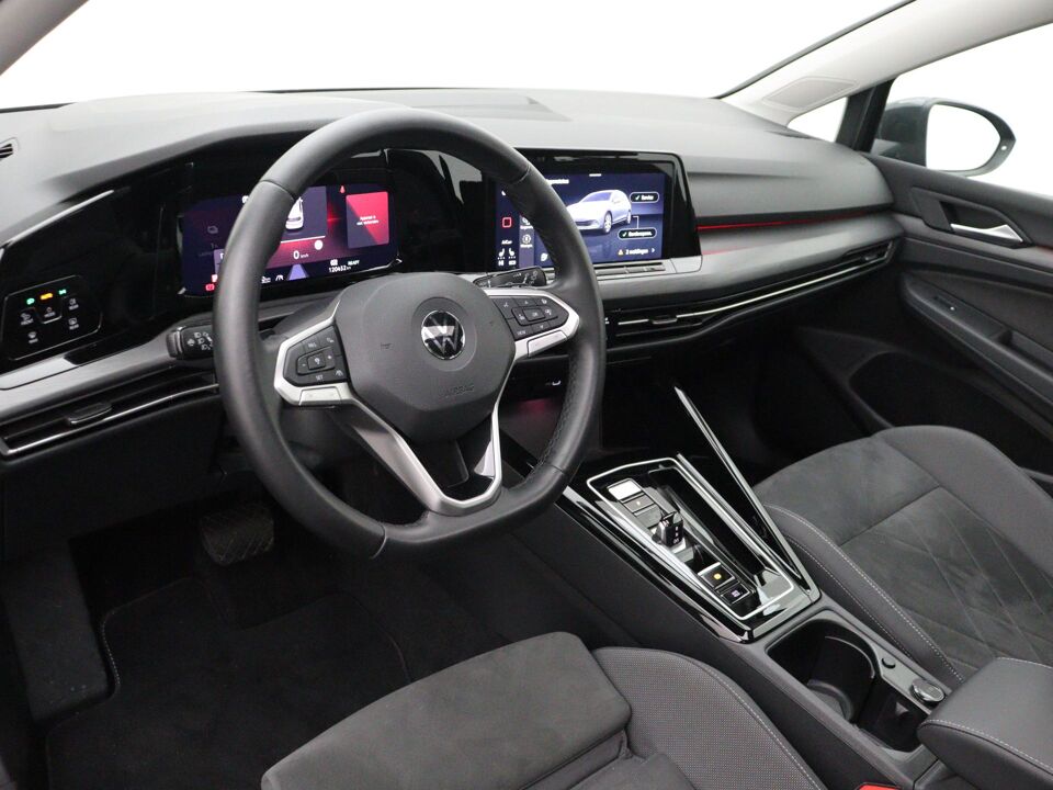 Volkswagen Golf 1.4 eHybrid Style