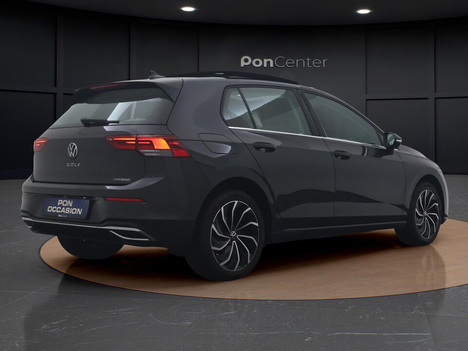 Volkswagen Golf 1.4 eHybrid Style