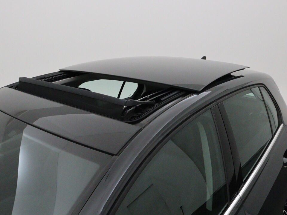 Volkswagen Golf 1.4 eHybrid Style