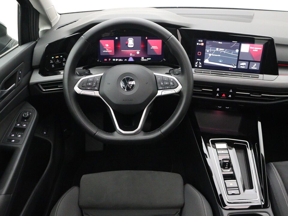 Volkswagen Golf 1.4 eHybrid Style