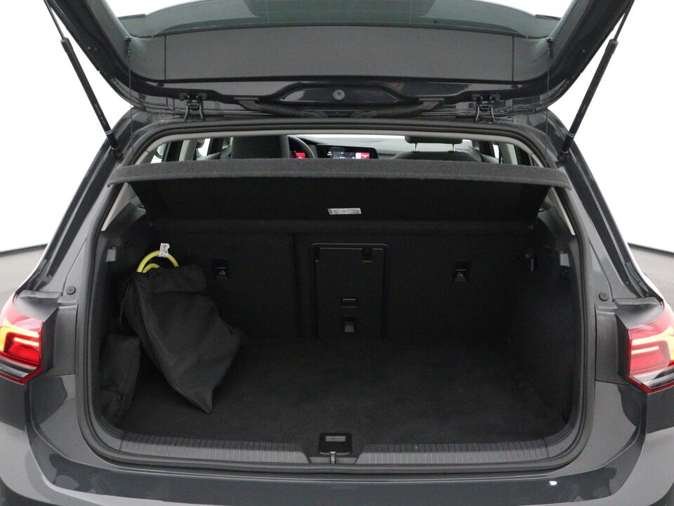 Volkswagen Golf 1.4 eHybrid Style