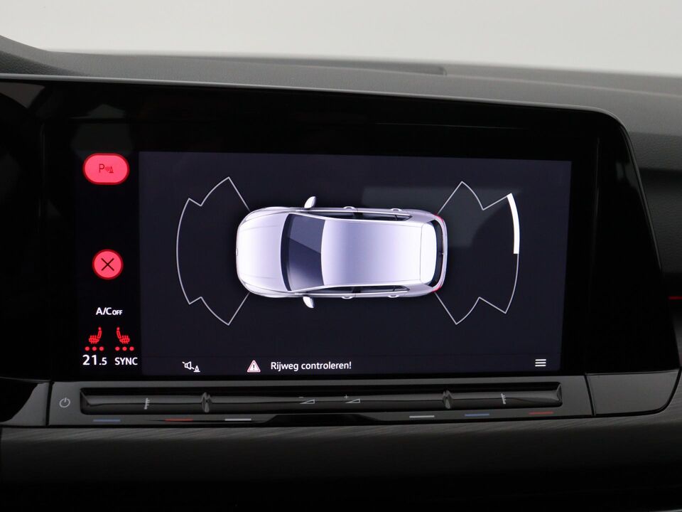 Volkswagen Golf 1.4 eHybrid Style