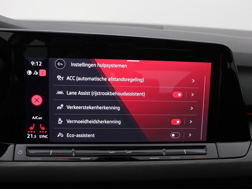 Volkswagen Golf 1.4 eHybrid Style