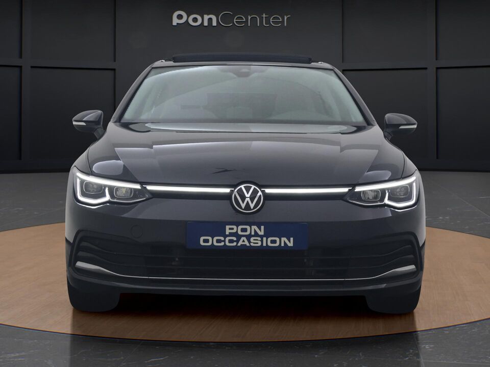 Volkswagen Golf 1.4 eHybrid Style