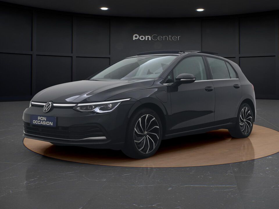 Volkswagen Golf 1.4 eHybrid Style