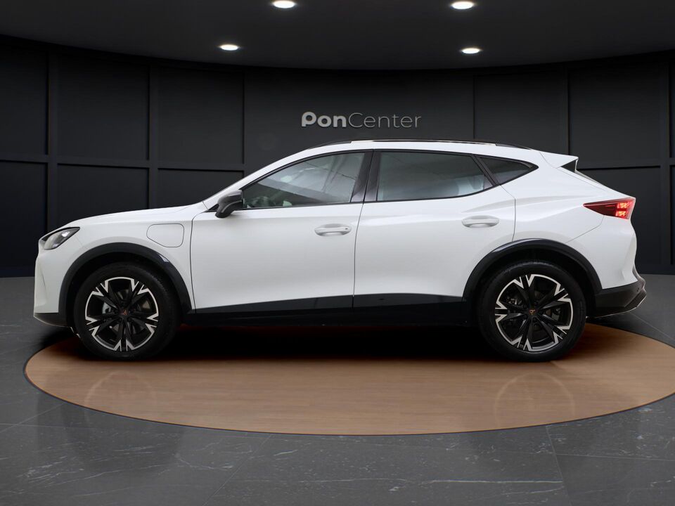 CUPRA Formentor 1.5 TSI e-Hybrid Business