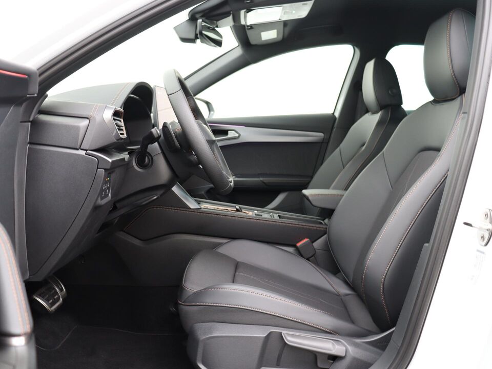 CUPRA Formentor 1.5 TSI e-Hybrid Business