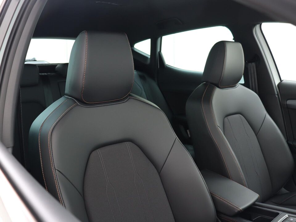 CUPRA Formentor 1.5 TSI e-Hybrid Business