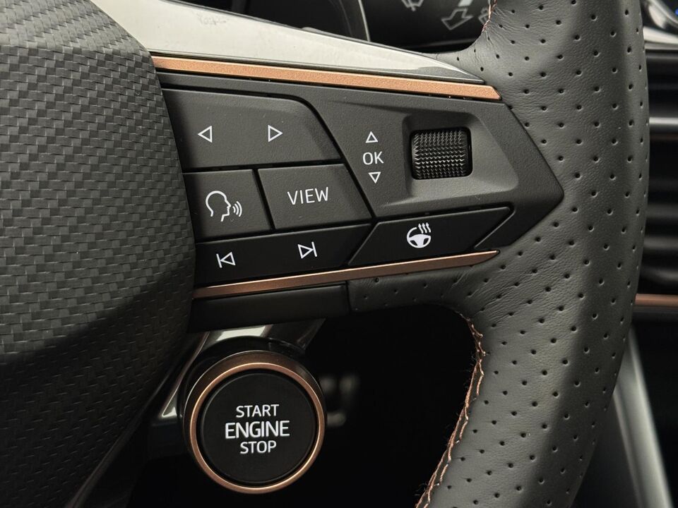 CUPRA Formentor 1.5 TSI e-Hybrid Business