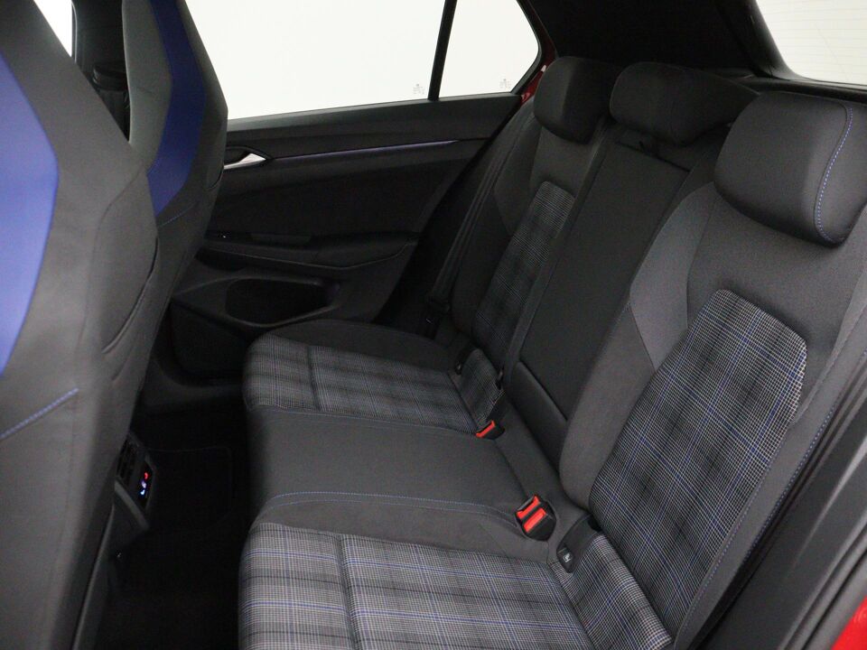 Volkswagen Golf 1.5 eHybrid 272 PK GTE