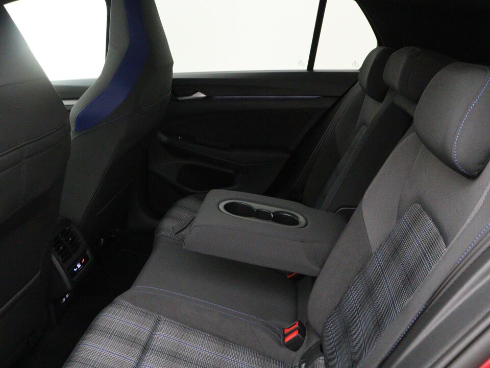 Volkswagen Golf 1.5 eHybrid 272 PK GTE