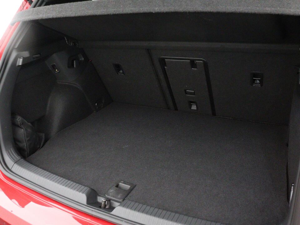 Volkswagen Golf 1.5 eHybrid 272 PK GTE