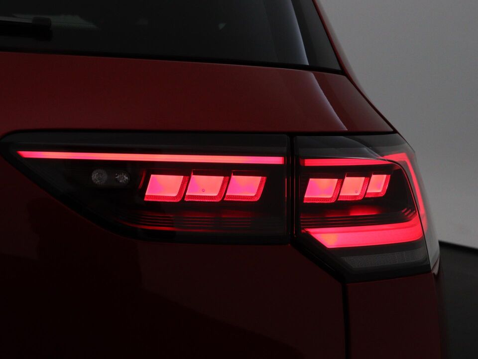 Volkswagen Golf 1.5 eHybrid 272 PK GTE