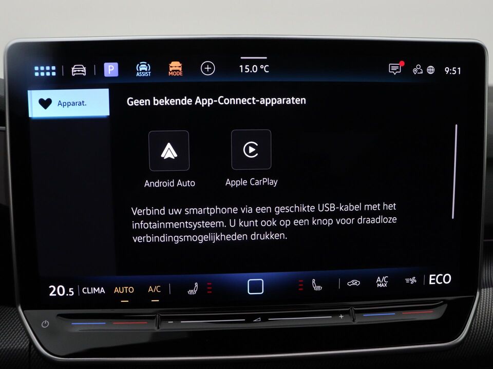 Volkswagen Golf 1.5 eHybrid 272 PK GTE