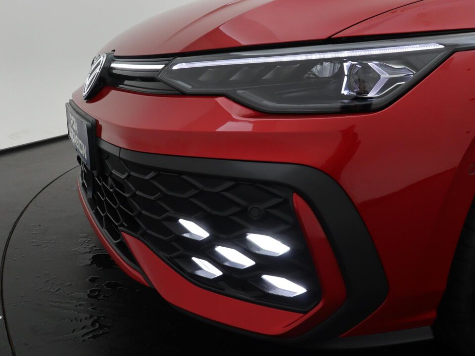 Volkswagen Golf 1.5 eHybrid 272 PK GTE