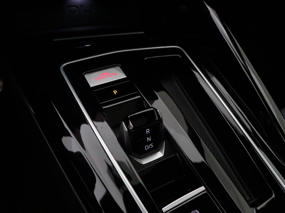 Volkswagen Golf 1.5 eHybrid 272 PK GTE