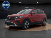 Volkswagen T-Cross 1.0 TSI Life Edition