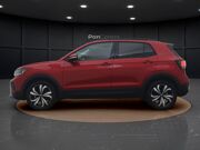 Volkswagen T-Cross 1.0 TSI Life Edition