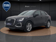 Audi Q2 35 TFSI Advanced