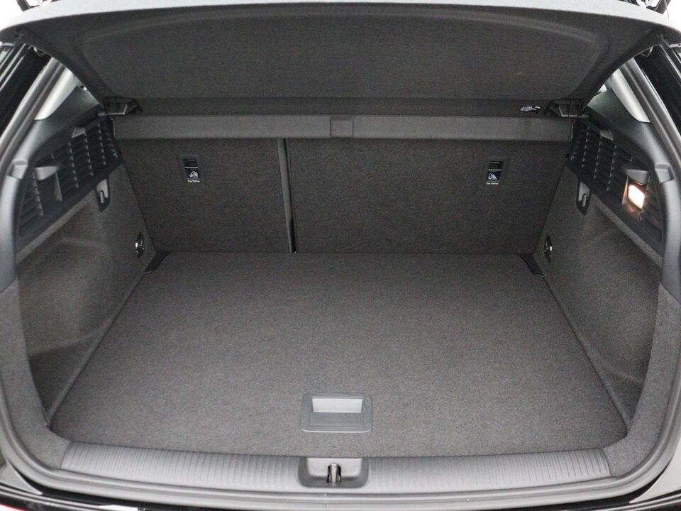 Audi Q2 35 TFSI Advanced