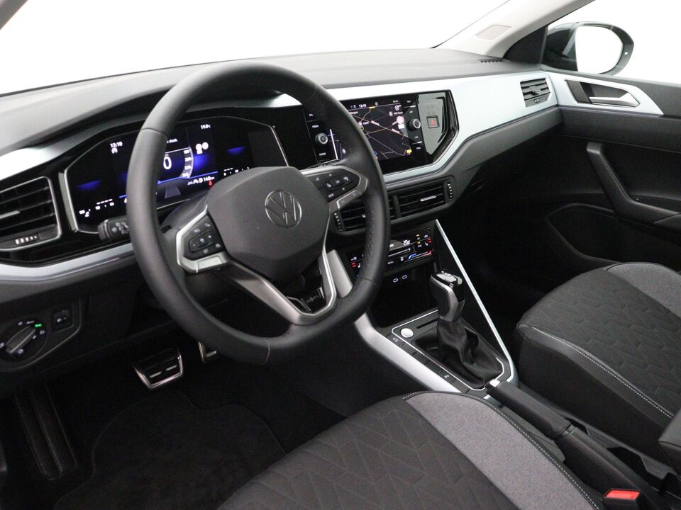 Volkswagen Taigo 1.5 TSI