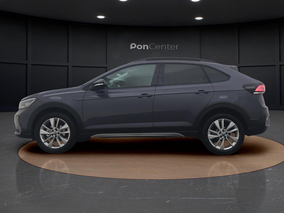 Volkswagen Taigo 1.5 TSI