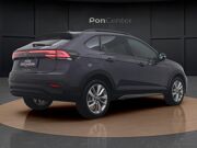 Volkswagen Taigo 1.5 TSI