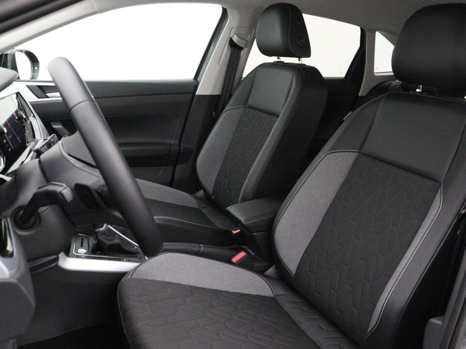 Volkswagen Taigo 1.5 TSI