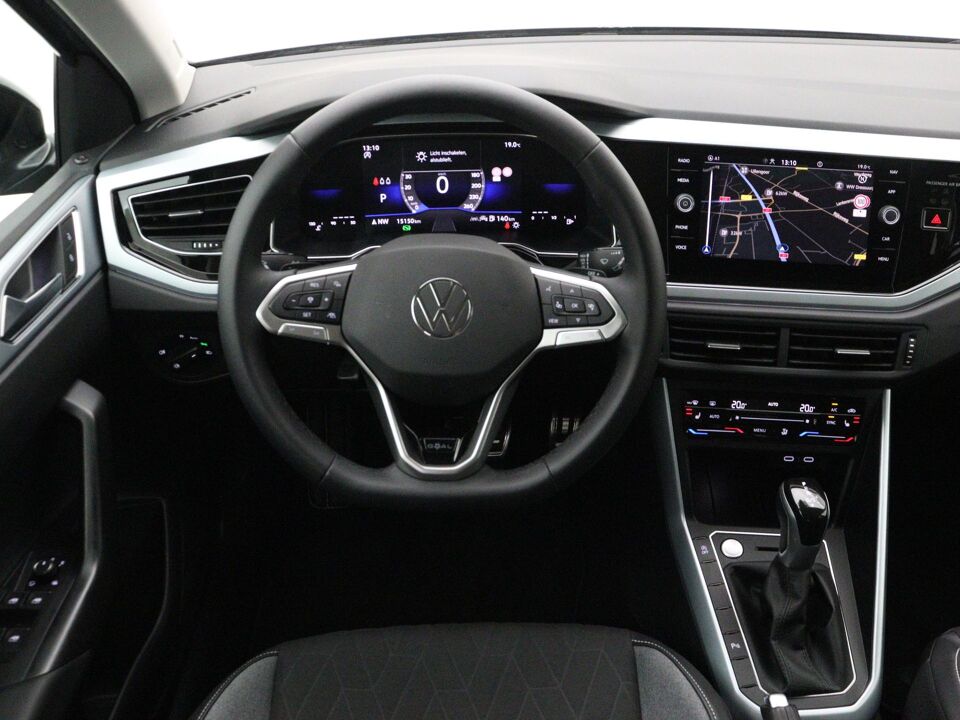 Volkswagen Taigo 1.5 TSI