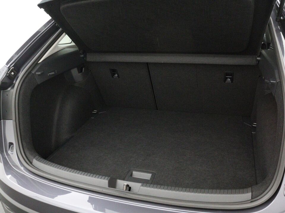 Volkswagen Taigo 1.5 TSI