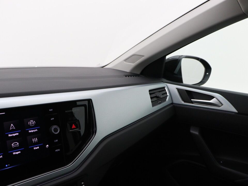 Volkswagen Taigo 1.5 TSI