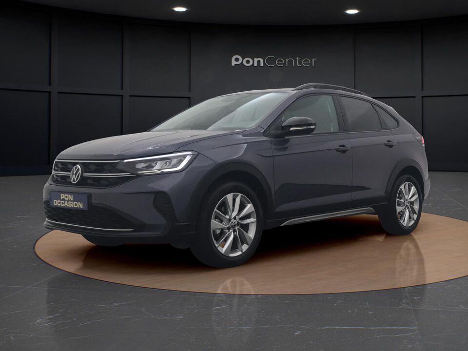 Volkswagen Taigo 1.5 TSI