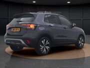 Volkswagen T-Cross 1.0 TSI Life Edition