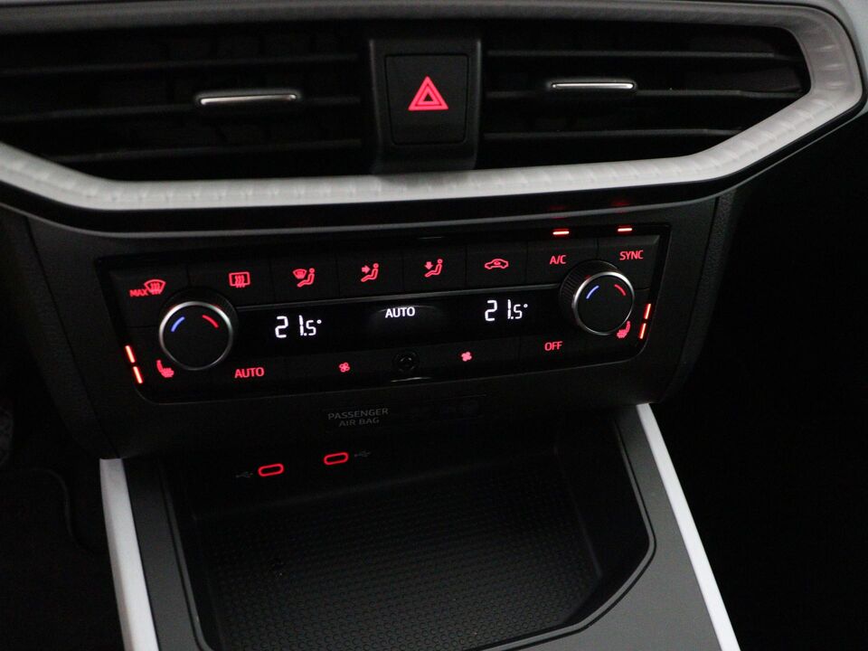 SEAT Arona 1.0 TSI Style Business Intense