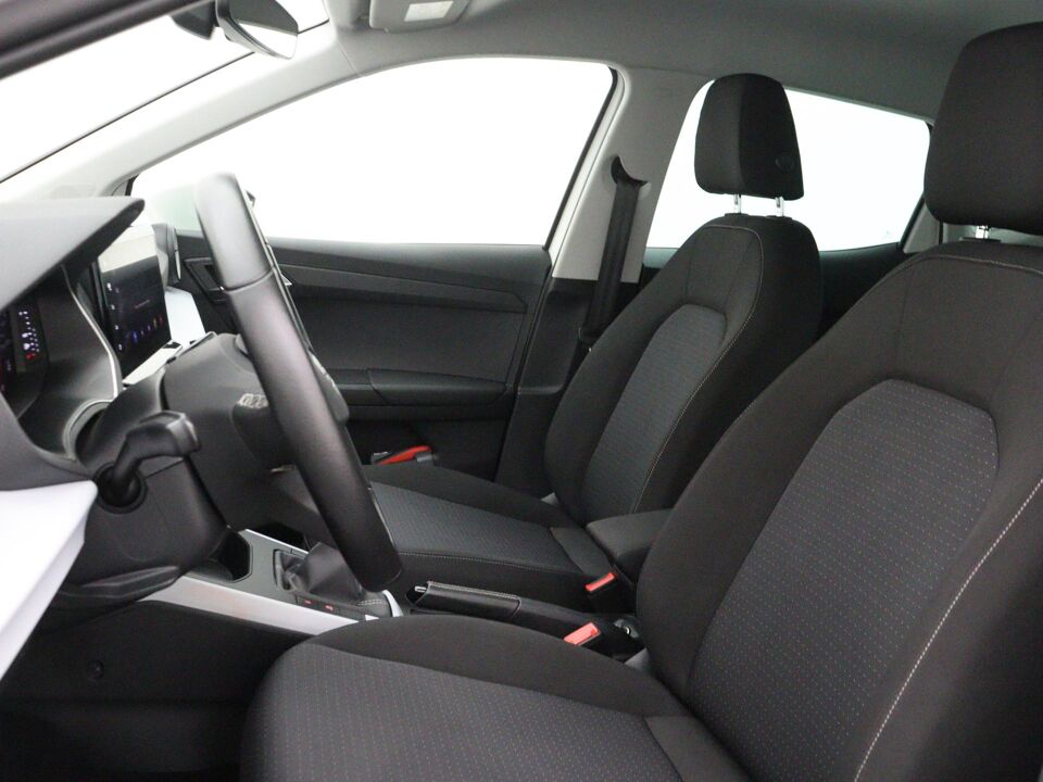 SEAT Arona 1.0 TSI Style Business Intense